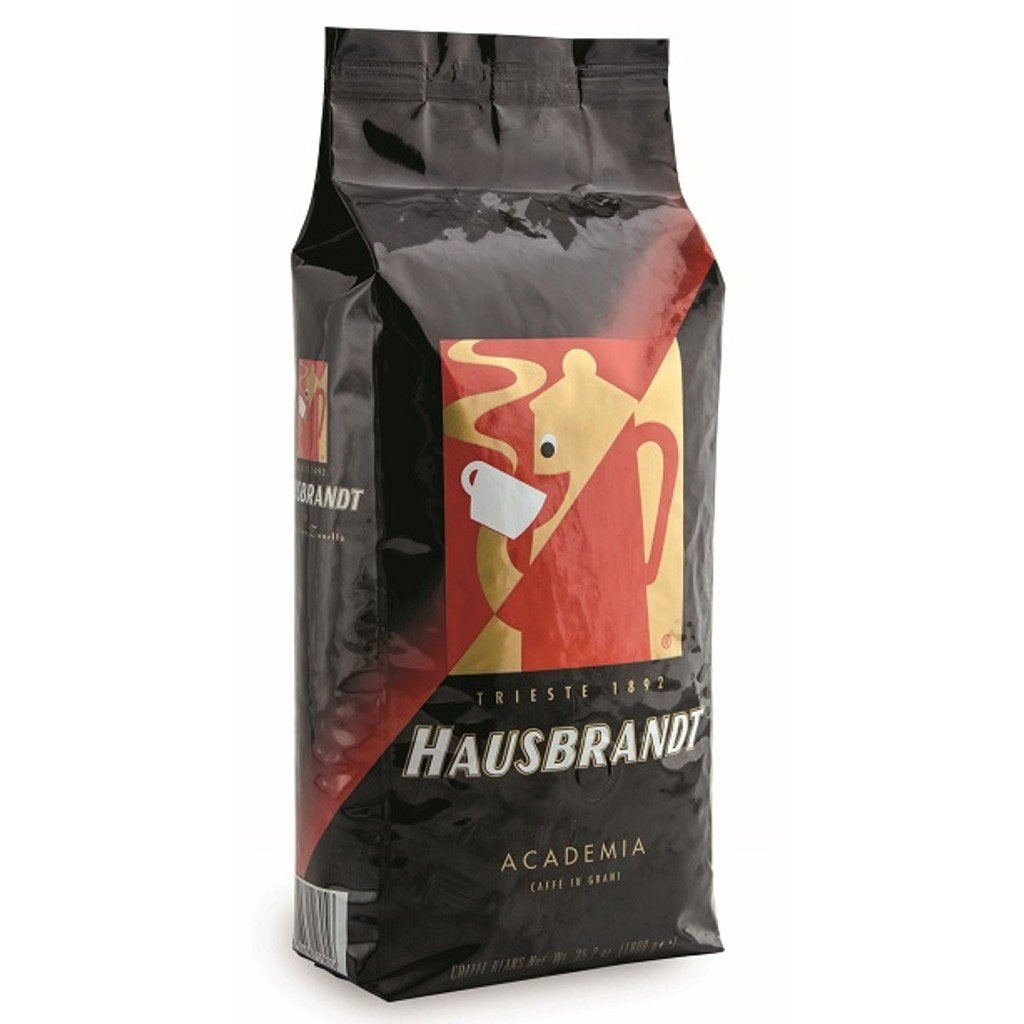 Hausbrandt ACADEMIA, 1 kg balení