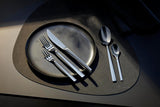 WMF Corvo Besteck Set 12 osob, 66 částí, 60 částí Mit Servierbesteck, Hohlheftmesser, Cromargan Protect Mattiert, Kratzbeständig, Spülmaschinenfest Kitchen Naty Shop