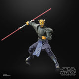 Star Wars Black Series Savage Opress, Star Wars: The Clone Wars Deluxe sběratelská figurka (15 cm) Akční figurky Naty Shop