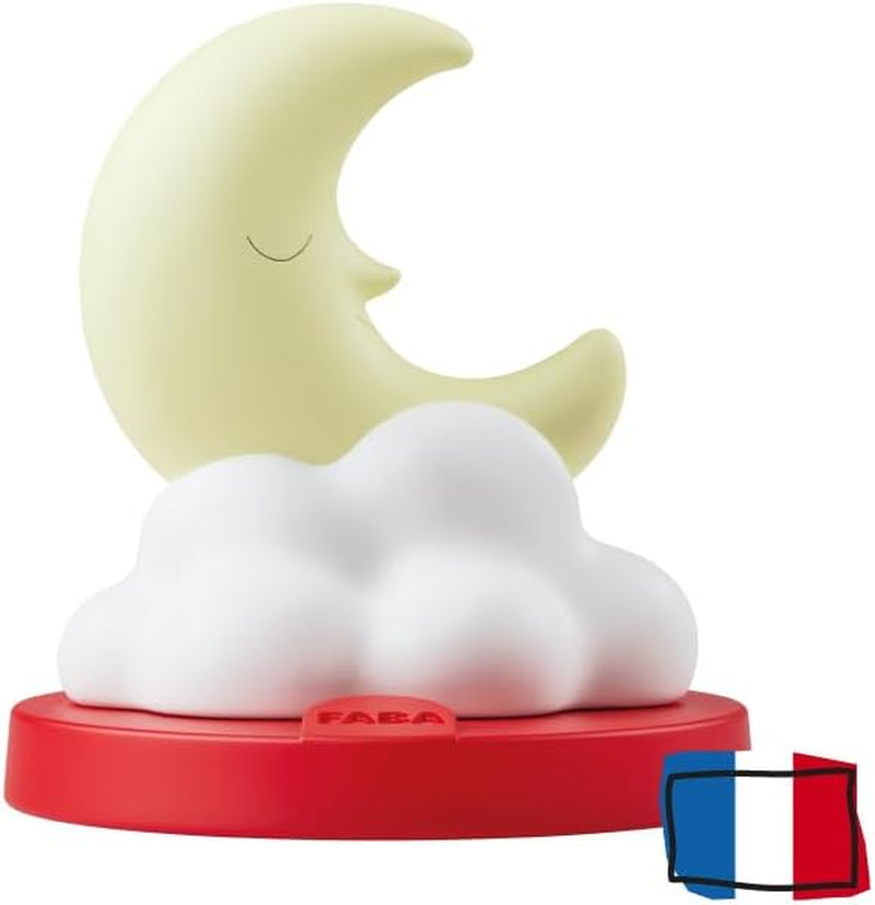 Zvuková figura - Večerníčky - Pohádky a zvukové příběhy - Hračka, vzdělávací obsah, děti 3 - 5 let, francouzská verze Jucarii Bebe Naty Shop Výchozí název