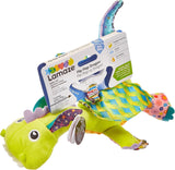 Dětská hračka Lamaze Captain Squid, chobotnice Pirate Clip & Go, vysoce kvalitní hračka pro batolata a hračka Diego Kids, Flying Dragon Clip & Go, vysoce kvalitní hračka pro batolata Bebe Naty Shop Toys