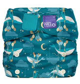 Bambino Mio, látková plena Miosolo Classic All-in-One, bio plena bez chemie