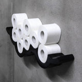 Toaletní papír RENOVA SUPER COMPACT 6 rolí