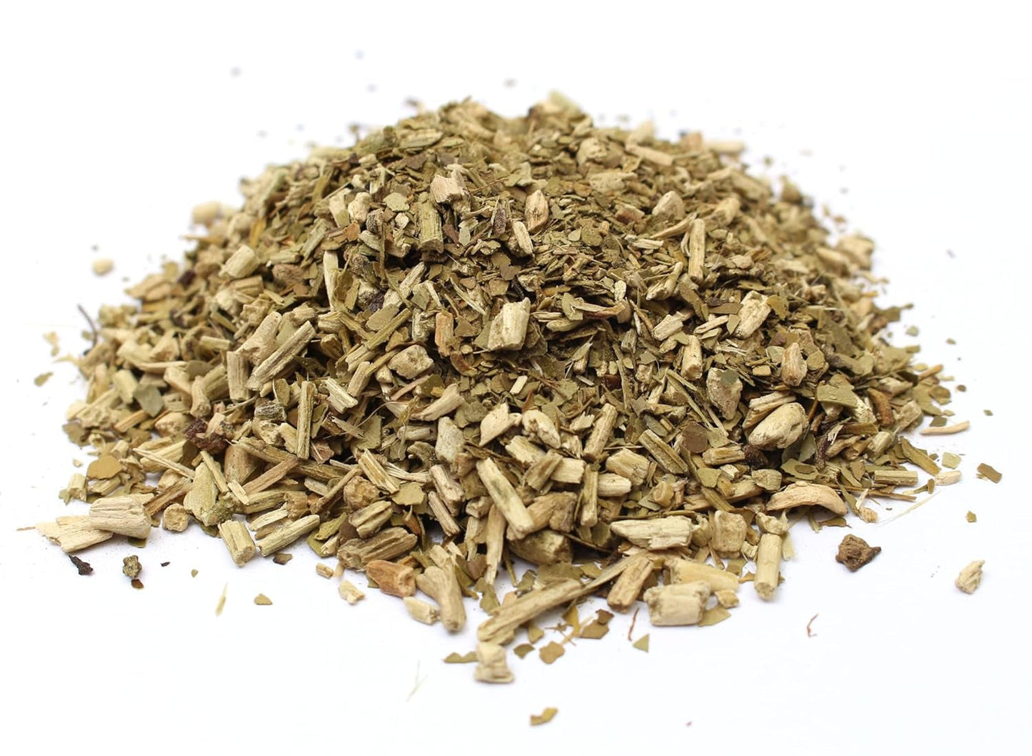 Guarana 1000 g | Mate čaj z Paraguaye | Silný, s catuavou, guaranovým práškem, limetkou | Extra silná, povzbuzující, vysoká stimulace