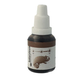 Potravinářské barvivo Bakeryteam Airbrush Brown 20ml