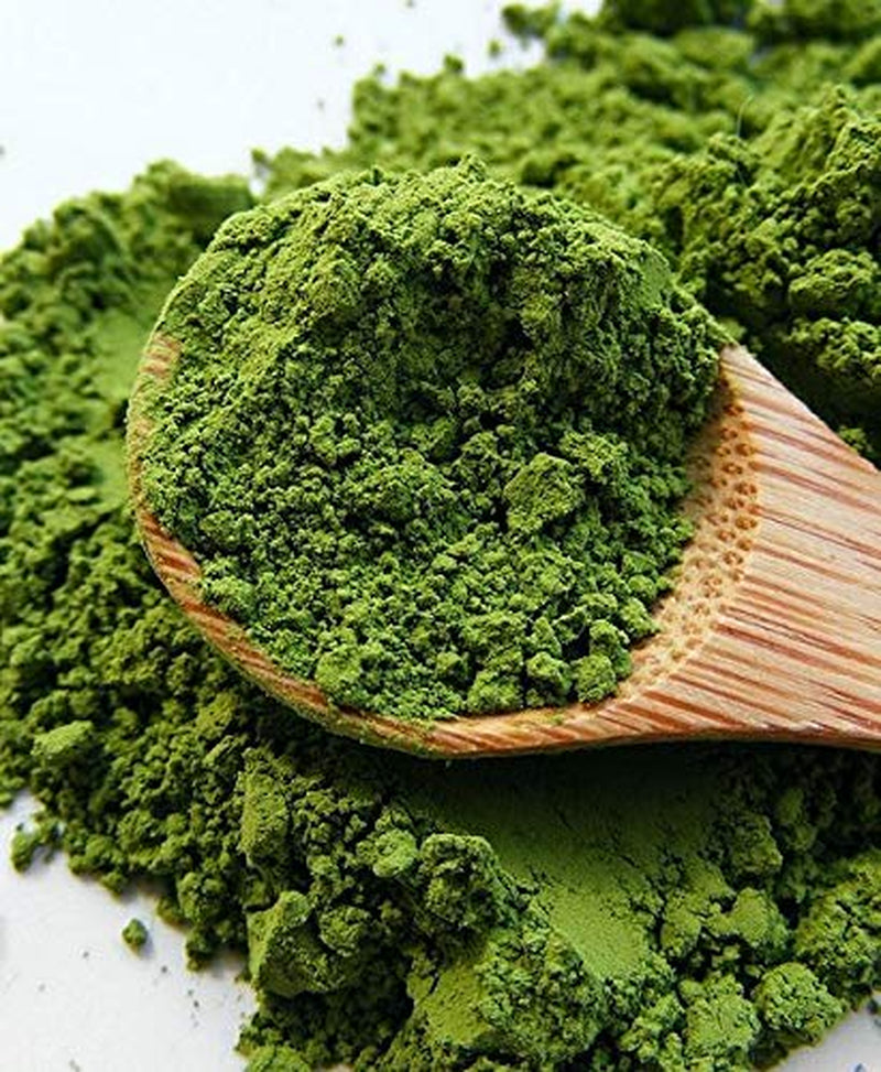 Matcha Umami Bio Green Tea Powder - prémiová kvalita, pěstováno v Uji, Kyoto (Japonsko) Z ekologického zemědělství. 50 g
