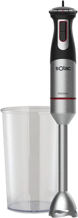Pro Chef 1000 Standmixer, W, Edelstahl Kitchen Naty Shop 1200W | 1 Příslušenství