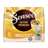 Senseo Pads Guten Morgen XL, 5 x 10 Getränke, 50 Kaffeepadů