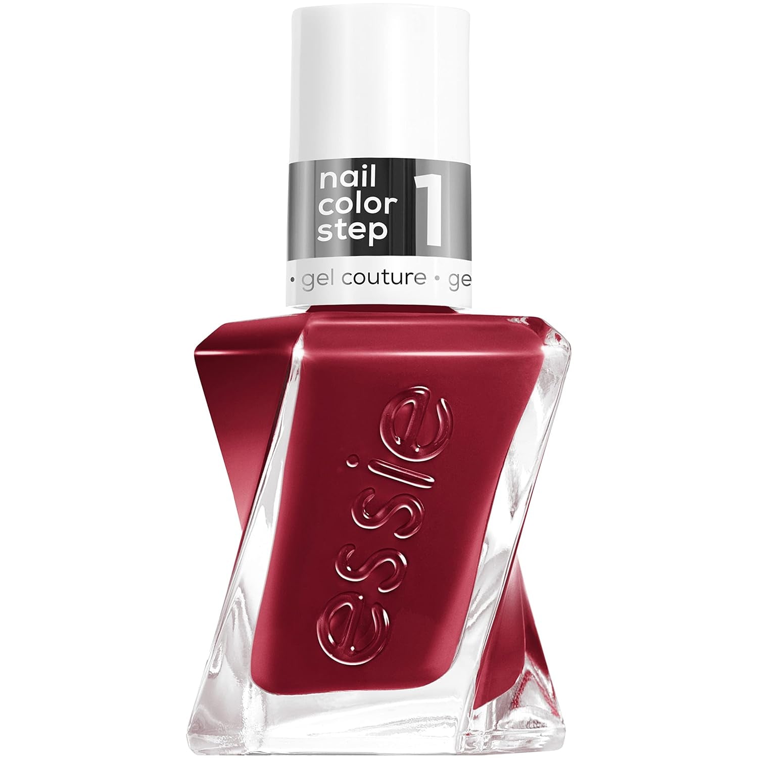 Essie Langanhaltender Nagelleck Top Coat Mit Glänzendem Finish, Maniküre Ohne Uv-Licht, Gel od Essie, Farbe: Nr. 00 Vrchní lak, transparentní, 1 X 13,5 ml