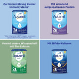 Aptamil Růstové mléko 1 Plus - Růstové mléko od 1 roku - 800g