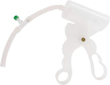 BP001 Brustpumpe, Vakuumpumpe Für Größere Brüste Mit Handpumpe SOLO CUP A Příslušenství Jídlo a kojení Bebe Naty Shop