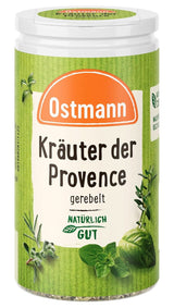 Herbs de Provence Ostmann, 15 G Condiments Naty Shop 15 gramů