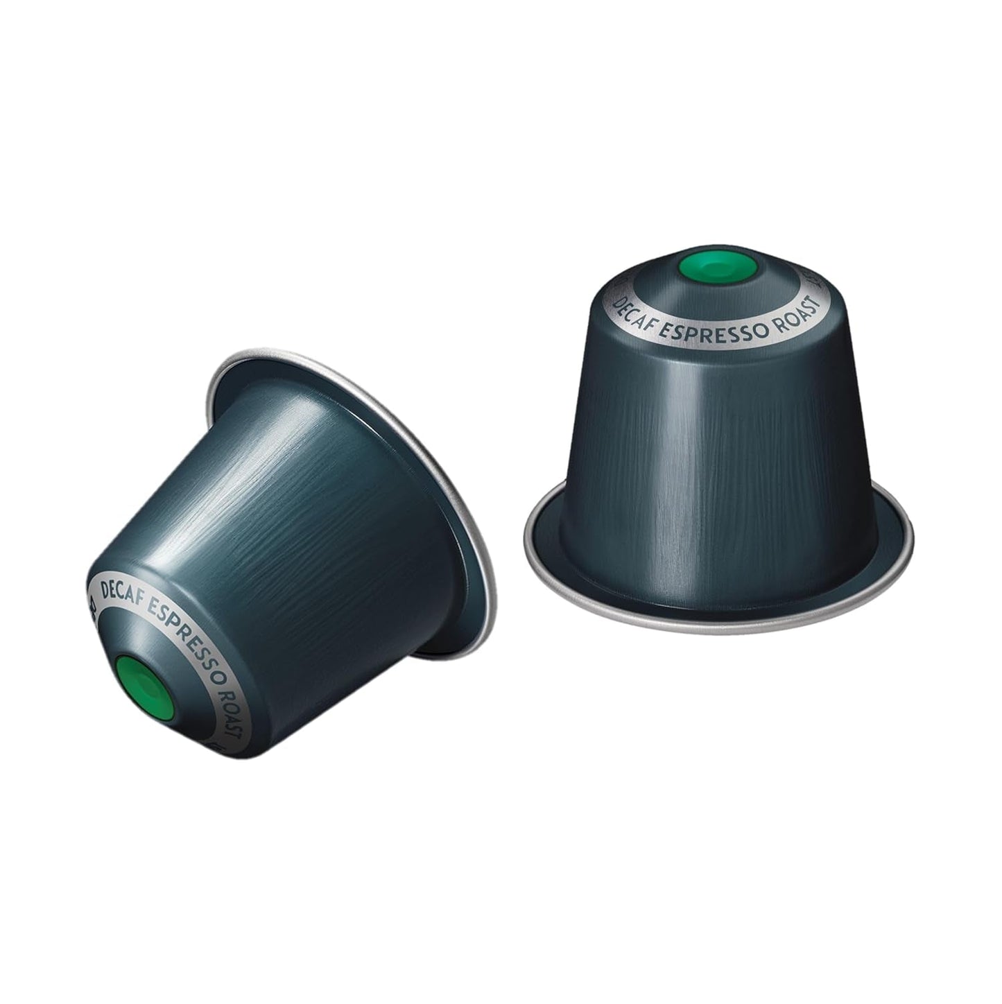 STARBUCKS Explorer Pack Decaf od Nespresso, Kaffeekapseln 6 x 10 (60 Kapseln) – Exklusiv bei Amazon