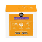NESCAFÉ DOLCE GUSTO Latte Macchiato Kaffeekapseln 3er Vorratspack (3 x 30 kapslí)