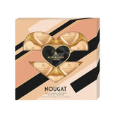 Niederegger nugátové srdce, 125 g