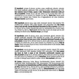 9600820 Gelové potravinářské barvivo, Gelové potravinářské barvivo ideální pro nátěry a dekorace, Vytváří intenzivní a jasné barvy, Made in Italy, 28 gramů, Černá barva.
