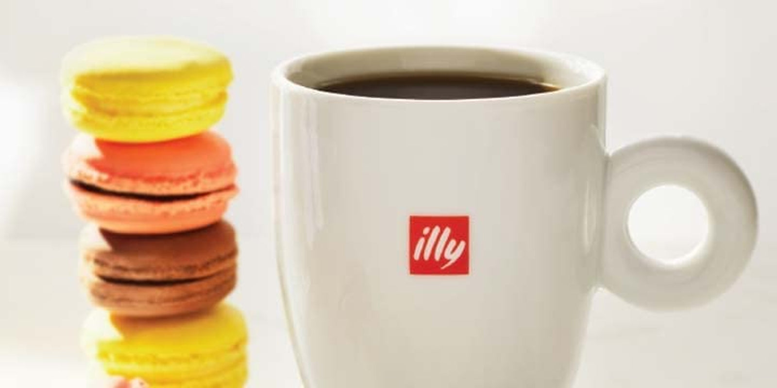 Fazole Illy Intenso, 250 g