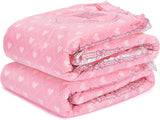 Pleny s potiskem pro dospělé 5500-5800 ml 2 balení - Blushing Baby (M)