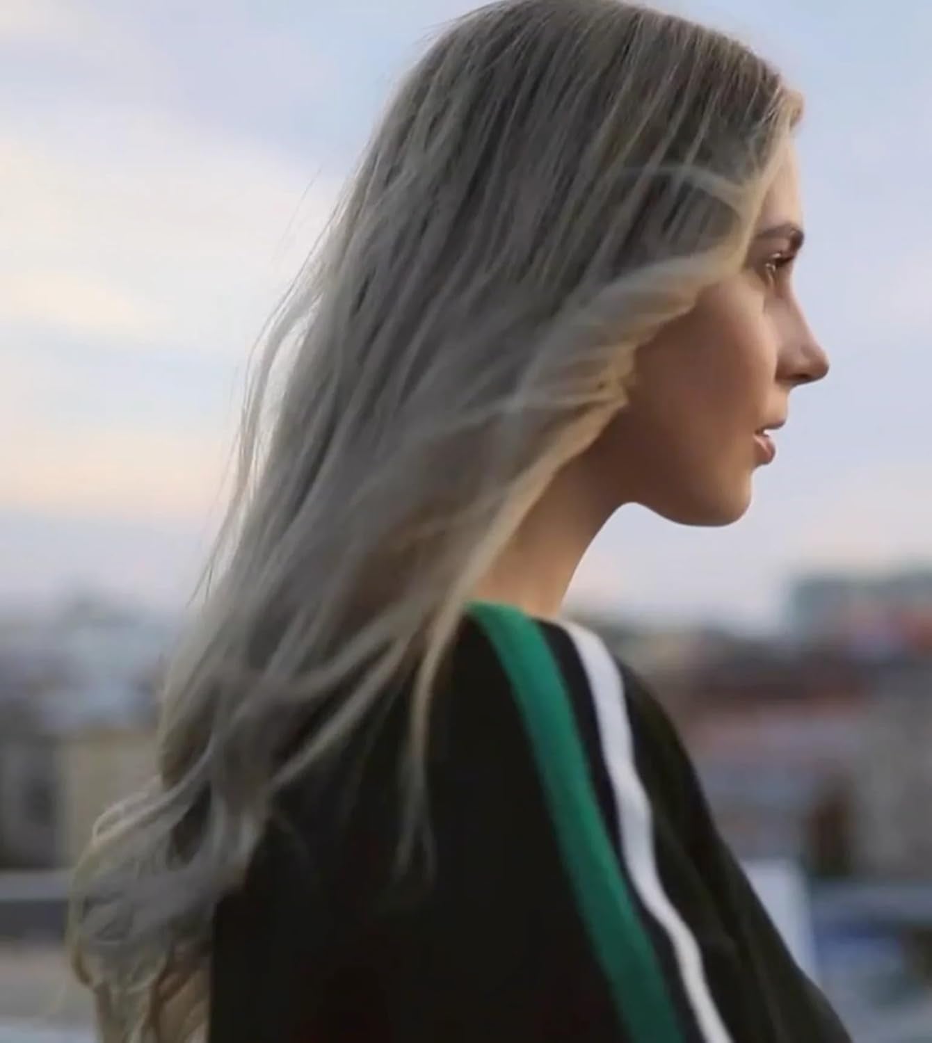 khadi BERLIN BLOND rostlinná barva na vlasy - barví vlasy v chladném šedo-blond odstínu - přírodní barva na vlasy 100% rostlinná, přírodní a veganská - 100g Barva na vlasy Naty Shop