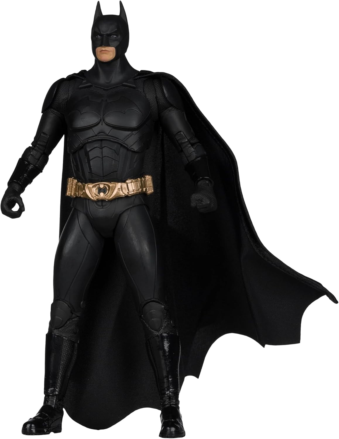 Mcfarlane Batman začíná DC Multiverse Akční figurka Batman 18 cm Akční figurky Naty Shop Výchozí název