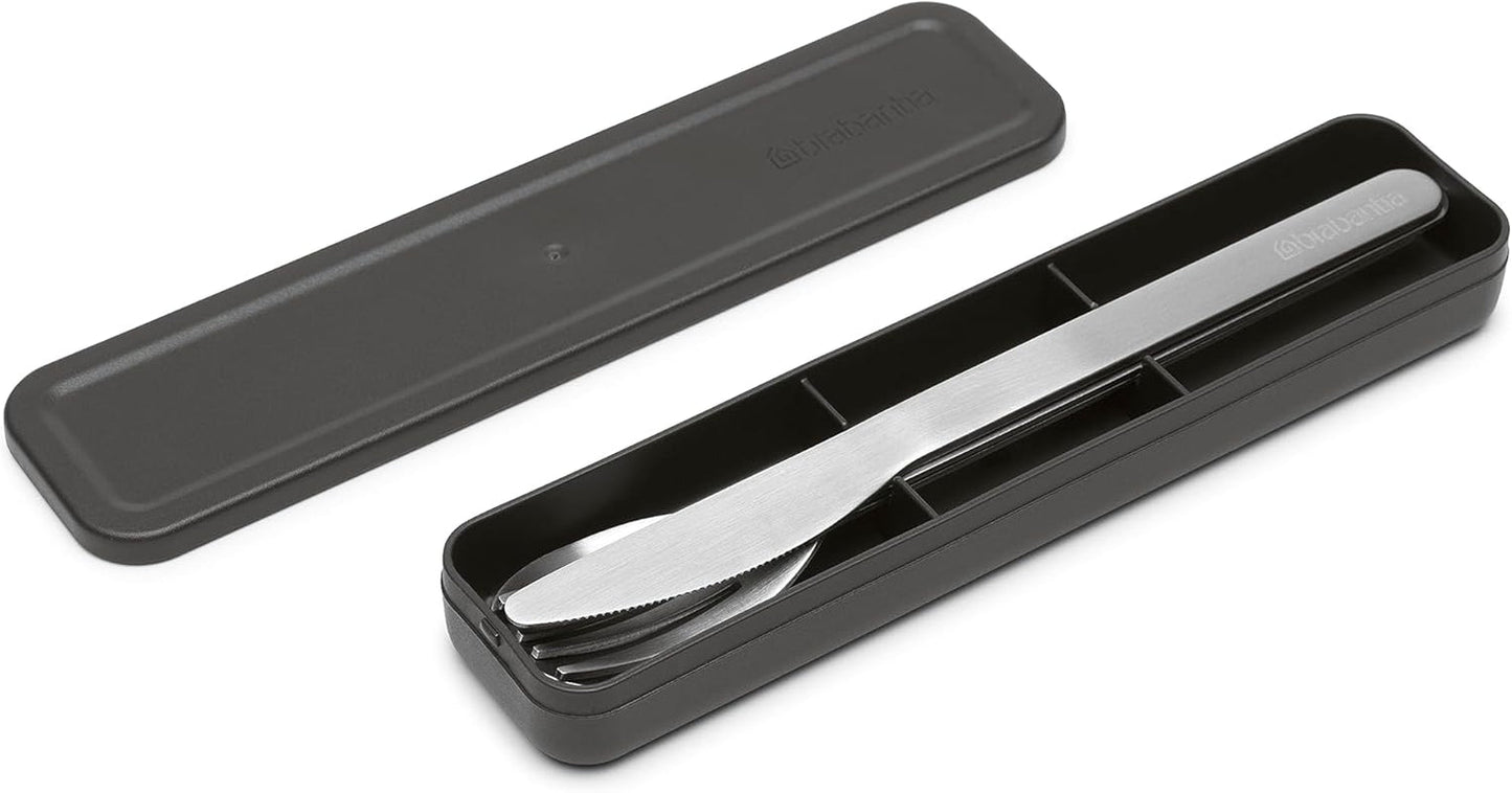 Brabantia - Sada 3 příborů Make & Take Kitchen Naty Shop