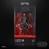 Star Wars Černá série Cassian Andor Andor Sběratelská akční figurka, 15 cm Akční figurky Naty Shop
