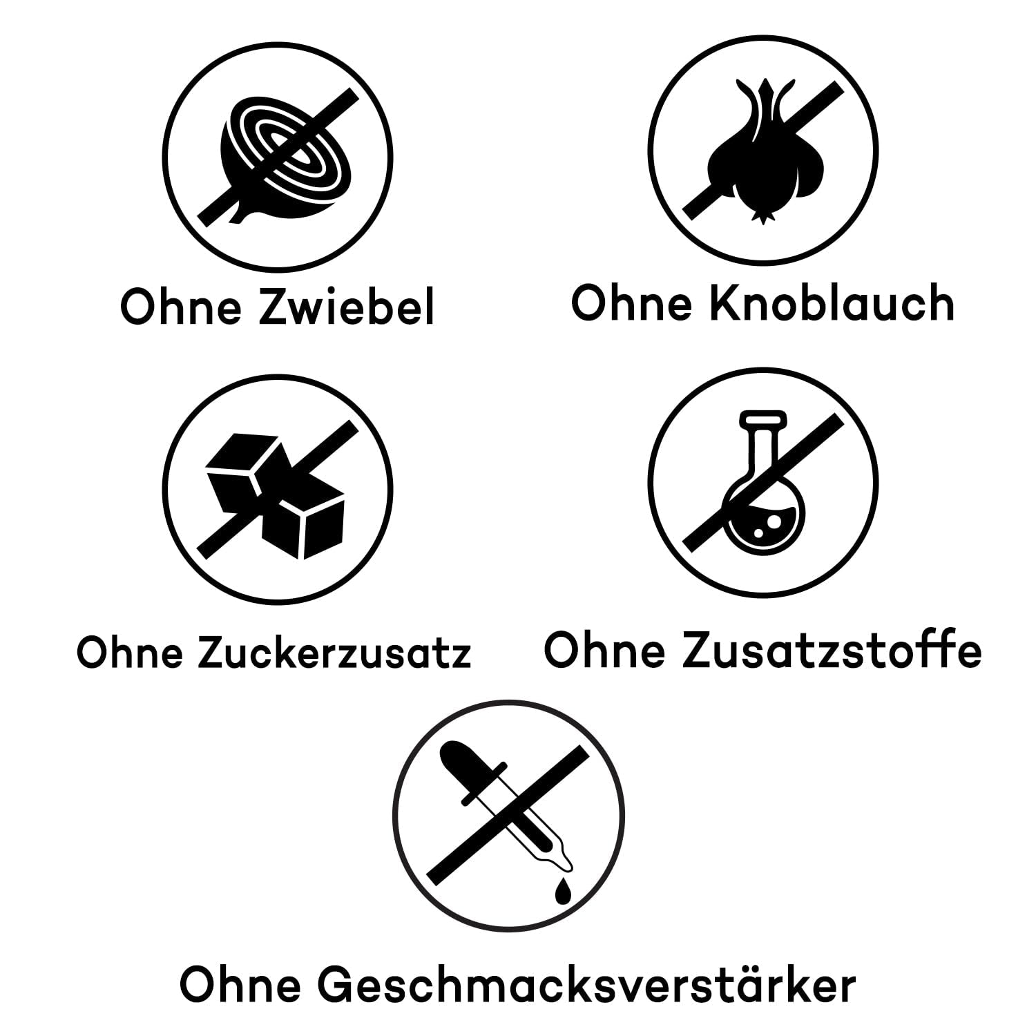 Ankerkraut Meersalz jemný, reines Salz zum kochen und würzen, 170 g v Korkenglas