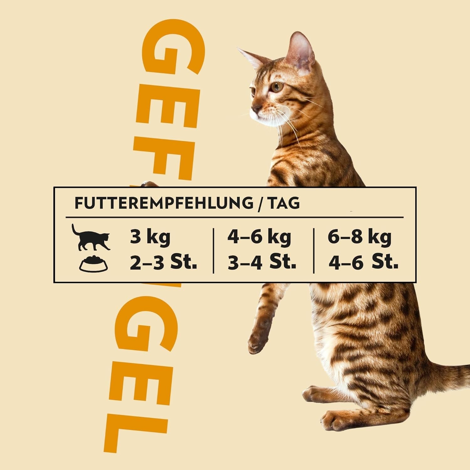 PrimaCat - Klasické mokré krmivo pro kočky, příchuť ptáček v omáčce, 28 x 85 g