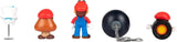 Akční figurky Ksruee Super Mario Mario Odyssey 5,6 cm Naty Shop