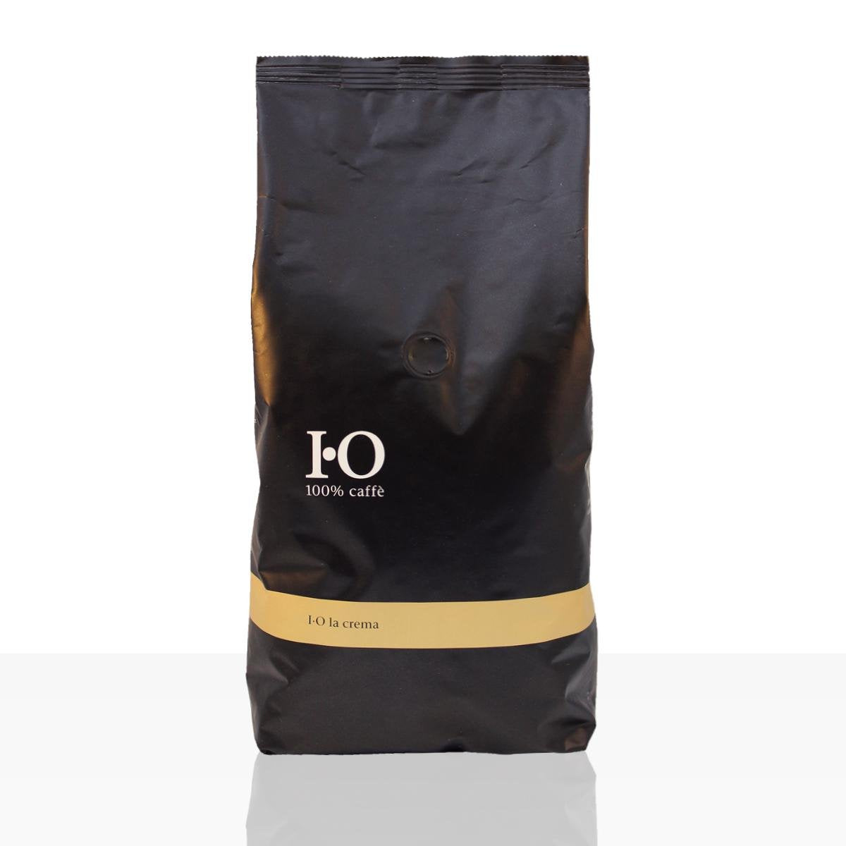 Azul I?O krém 1 kg celých kávových zrn
