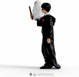 Schleich 42633 Harry Potter & Hedwig, Od 6 let, HARRY POTTER - Figurka, 4 X 2,5 X 10 cm, Multicolor/Ocean Tides Akční figurky Naty Shop