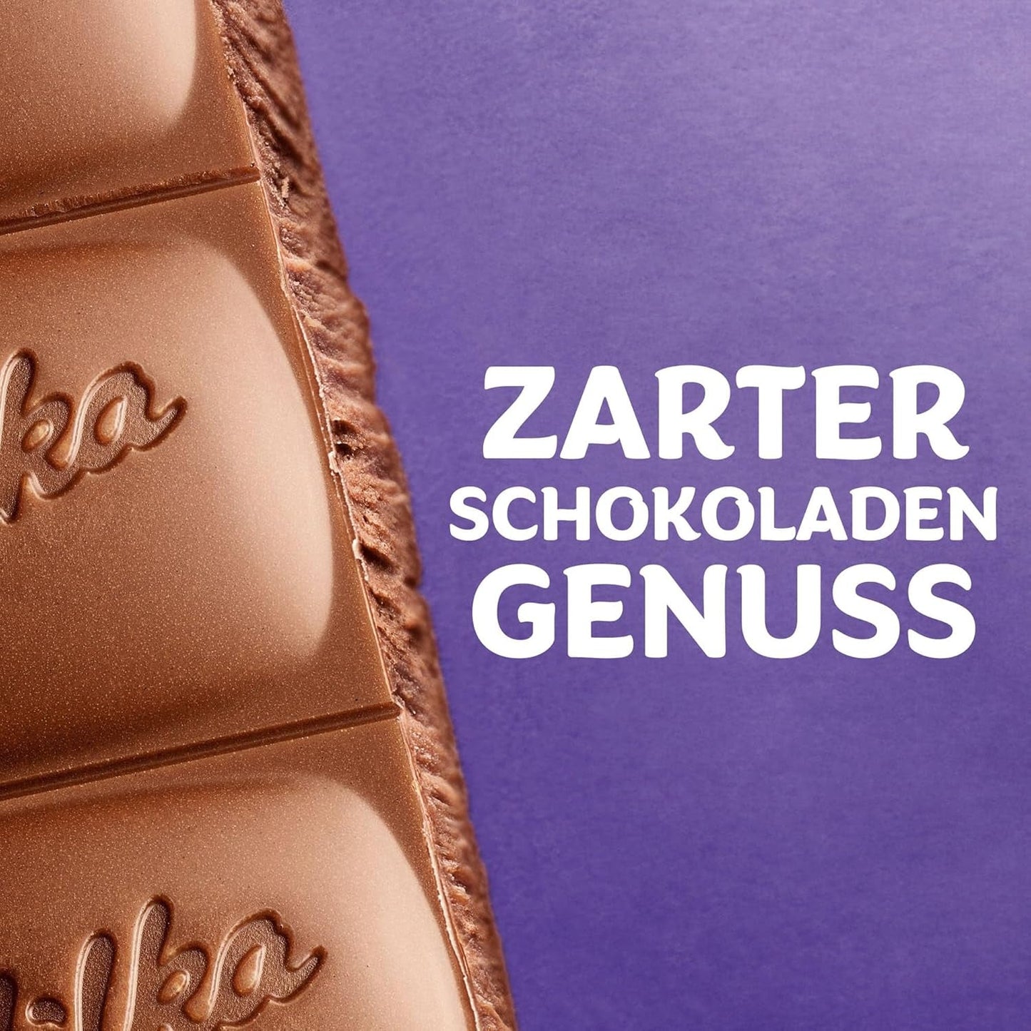 Směs na vajíčka Milka - Barevná směs plněných čokoládových vajíček na Velikonoce, v pěti variantách - 350g