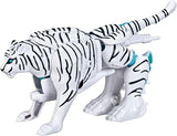 Transformers Toy Vintage Beast Wars, akční figurka Tigatron ke sběru (12,5 cm), pro dospělé a děti 8+, F4225, vícenásobné, univerzální akční figurky Naty Shop