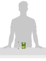 Ahmad Tea - Zelený čaj - Jednotlivě balené čajové sáčky s příchutí se 2 g čaje na porci - 20 páskovaných čajových sáčků (balení po 2)