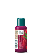 Kneipp Aroma, přísada do koupele s přírodními oleji z červeného máku a konopí, pro pocit jemné a hladké pokožky, 100 ml Sprcha a koupel Naty Shop