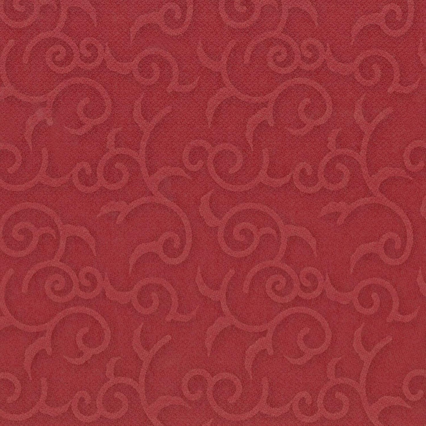 Papstar, 50 ubrousků "ROYAL Collection" 1/4 násobek 40 cm X 40 cm Bordeaux "Casali", #84880