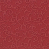 Papstar, 50 ubrousků "ROYAL Collection" 1/4 násobek 40 cm X 40 cm Bordeaux "Casali", #84880