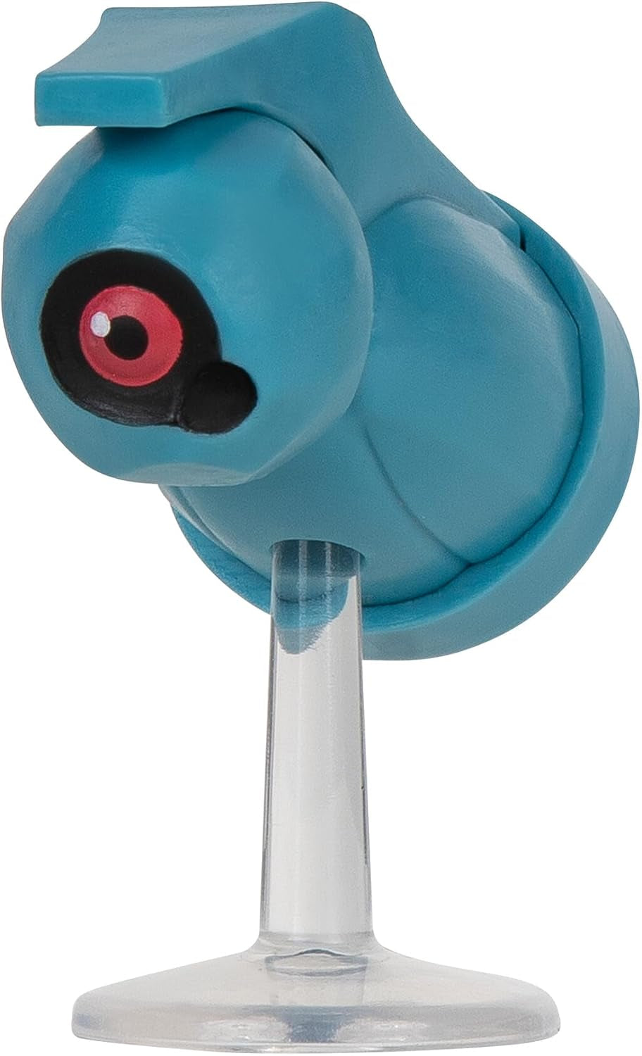 Sada bitevních figurek Pokémon PKW3057-Piepi, Tanhel, Lauchzelot Akční figurky Naty Shop