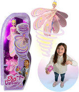 Sky Dancers – Lansay – Flying Doll – 6 let