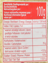 Aroy-D vonná rýže, dlouhozrnná rýže 100%, 1 balení (1 x 5 kg)