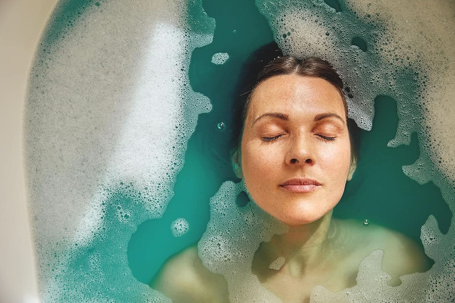 Kneipp Aroma, pěna do koupele, Goodbye Stress, 400 ml Naty Shop