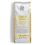 | Vzorové balení zrnkové kávy 1 kg | Supreme 500g a Gourmet Arabica 500g | Nízká kyselost | Jemný krém | Nejlepší espresso pro plně automatické stroje | Sada na degustaci kávy