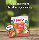 HiPP leopardí tyčinky s jogurtem a třešněmi v banánu (22 x 23g), od 1 roku, slazené pouze ovocem, v nejlepší bio kvalitě