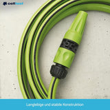 Připojení Cellfast Basic, modré, G3/4" (26,5 mm)