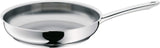 WMF Profi nerezová pánev 24 cm indukce, nerezová pánev Cromargan Hrnce a pánve Naty Shop
