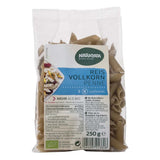 Bio penne, celá rýže (1 x 250 g)