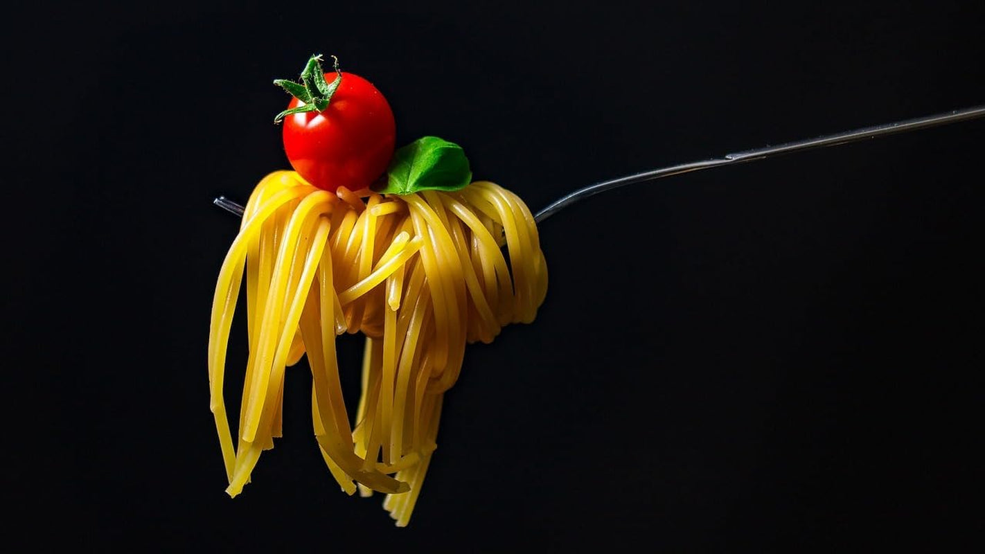 Barilla Durum Pšeničné špagety Těstoviny č. 5 – Balení po 1 (1x5kg)