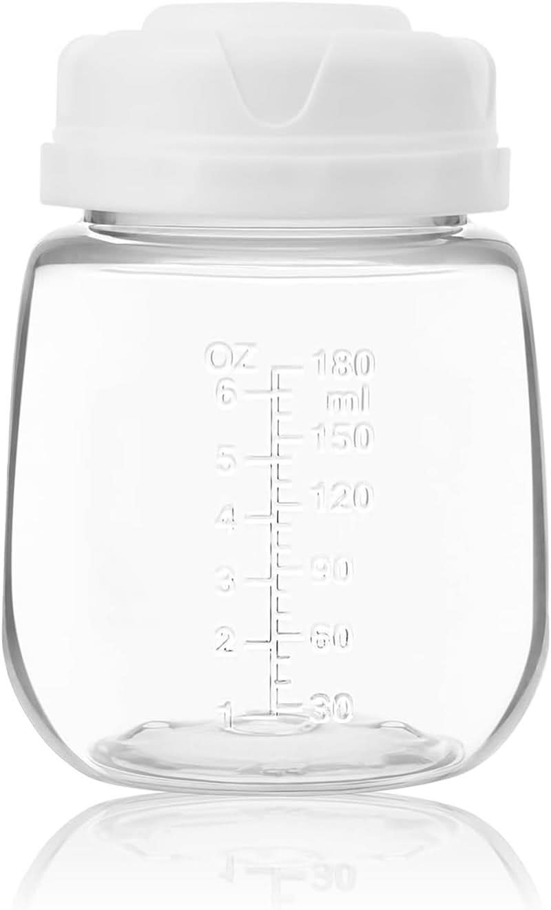 LIONELO Fidi One Akumulátorová odsávačka mateřského mléka 180 ml, 3fázová přenosná odsávačka mateřského mléka, 9stupňová energeticky úsporná masáž, silikonový trychtýř 26mm Doba chodu 120min Bez Bpa Příslušenství Jídlo a kojení Bebe Naty Shop