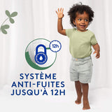 Douceur Naturelle – Velikost 3 plen (5-9 kg) Balení 1 měsíc – 172 plen