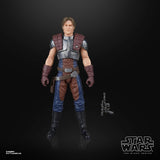 Star Wars Černá série Dash Rendar, Star Wars: Shadows of the Empire Sběratelská figurka (15 cm) Akční figurky Naty Shop